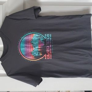 Old Navy Grand Teton Shirt